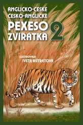 Pexeso cu animale AČ-ČA 2