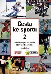 Drumul către sport 2