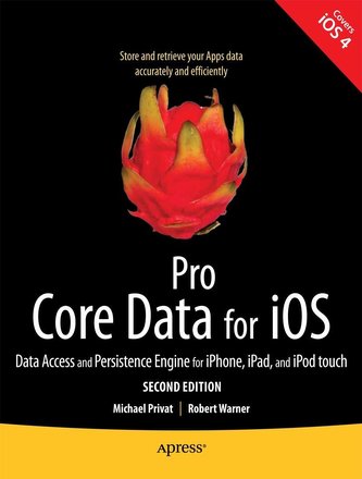 Pro Core Data pentru iOS, a doua ediție