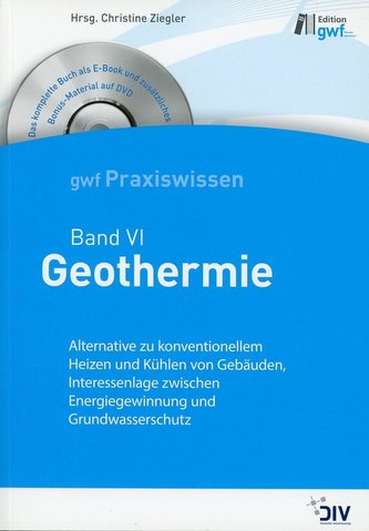 Geotermie