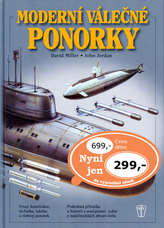 Submarine moderne de război