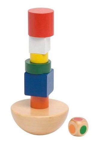 Turn balansant