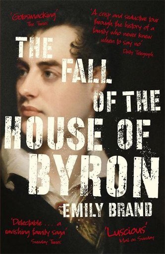 Căderea casei Byron