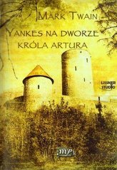 Yankes la curtea regelui Arthur - audiobook