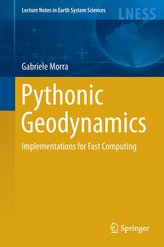 Geodinamică pythonică