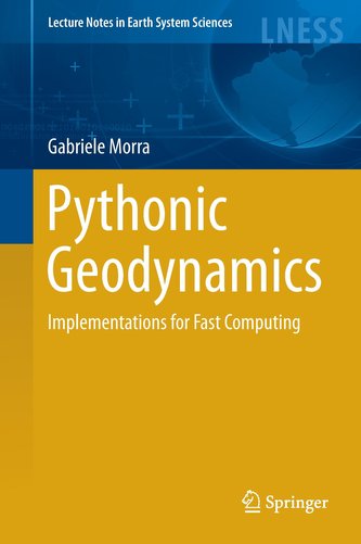 Geodinamică pythonică