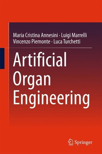 Ingineria organelor artificiale
