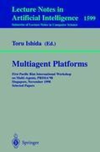 Platforme multiagent