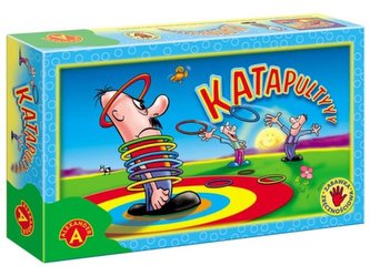 Catapulte ALEX