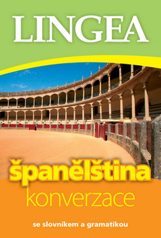 Španělština konverzace