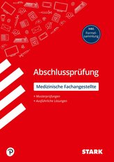 STARK Examen final - Asistent medical