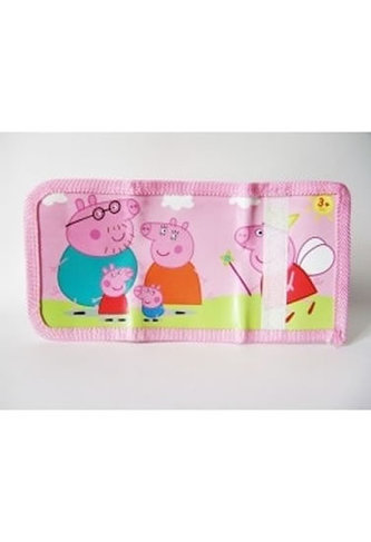 Portofel Peppa Pig