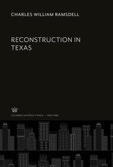 Reconstrucție în Texas