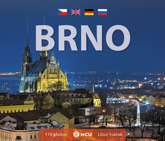 Brno - mic / multilingv