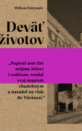 Nouă vieți