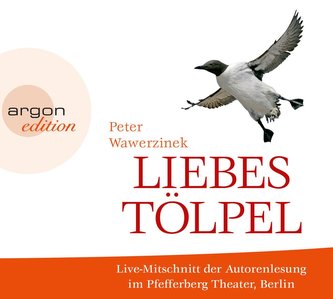 Liebestölpel