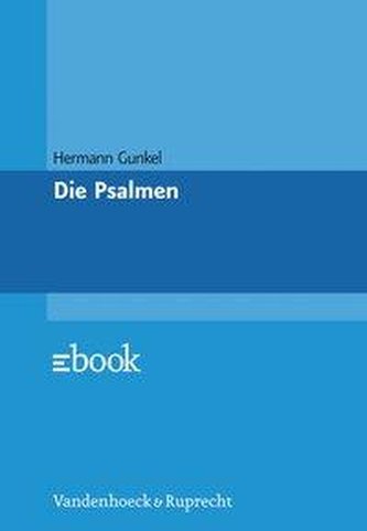 Psalmii