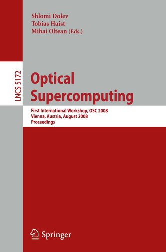 Supercomputing optic