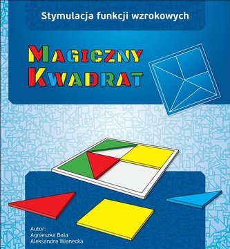 Pătratul magic