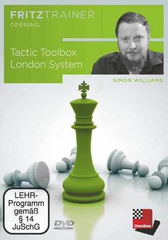 Tactic Toolbox: Sistemul London