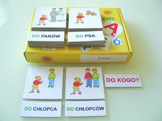 Set didactic. Pentru cine?