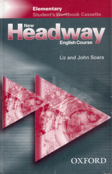 New Headway Elementar Caietul studentului Casetă