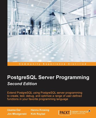 Programare PostgreSQL Server - Ediția a doua