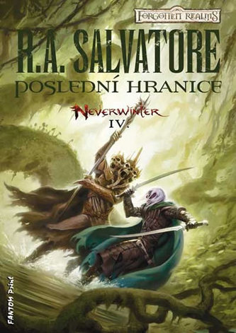 Neverwinter 4 - Ultima frontieră
