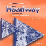 New Headway Intermediar Caietul studentului CD (3rd)