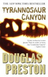 Canionul tiranozaur