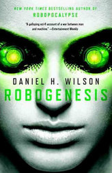 Robogeneza