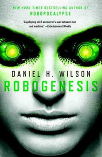 Robogeneza