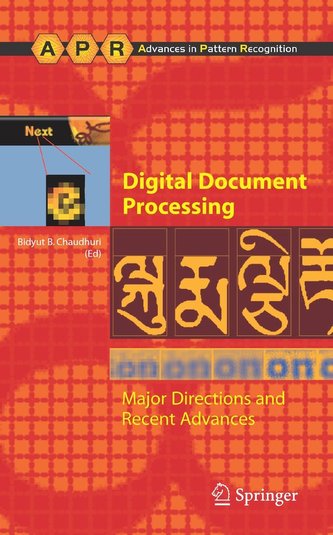 Procesarea documentelor digitale