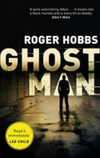Ghostman