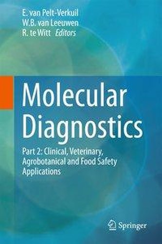 Diagnostic molecular