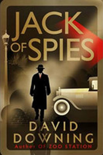 Jack al spionilor