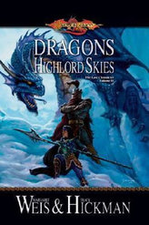 Dragonii cerurilor Highlord