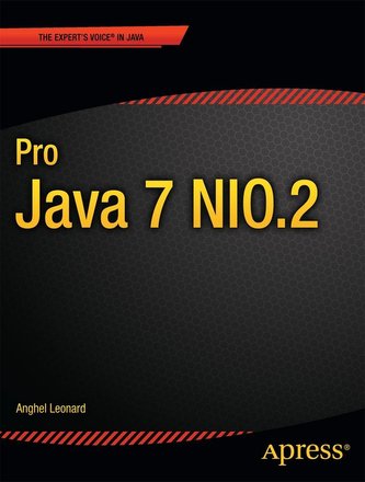 Pentru Java 7 NIO.2