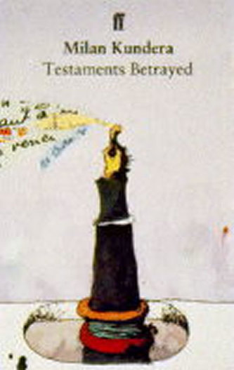 Testamente trădate