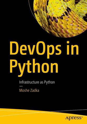 DevOps în Python