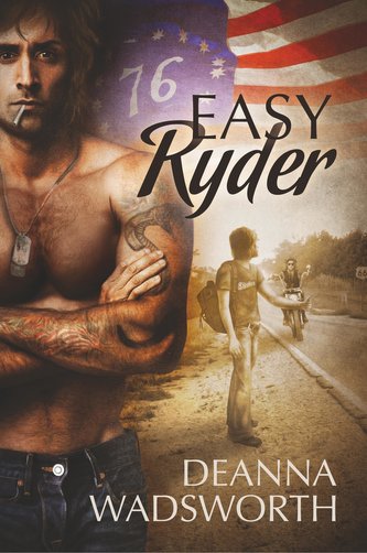 Easy Ryder