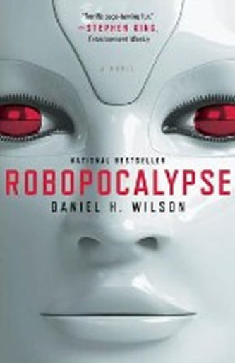 Robopocalipsa