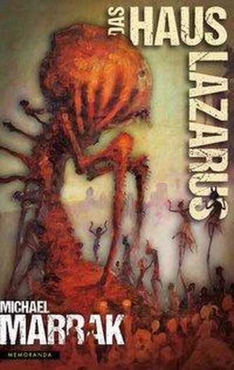 Casa Lazarus