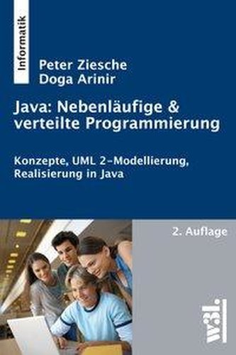 Programare concurentă și distribuită