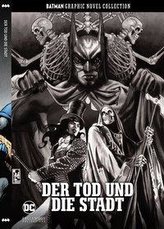 Batman Graphic Novel Collection