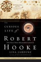 Viața curioasă a lui Robert Hooke