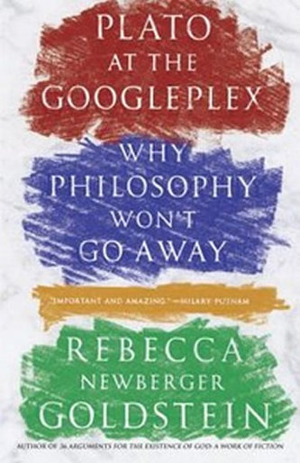 Plato and Googleplex