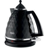 Fierbător DE LONGHI KBJ 2001.BK
