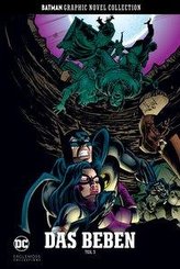 Batman Graphic Novel Collection