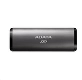 ADATA SSD extern 512GB SE760 USB 3.2 Gen2 Type-C Gri titan